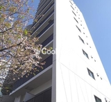 クレストコート広尾