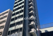 ジオエント町屋