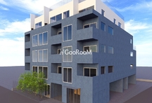 オープンブルーム八広イースト