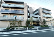 ラグゼナ平井ノース