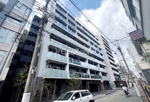 スタイリオフィット武蔵小杉2