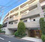 レジデンス代々木公園