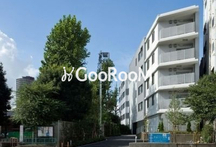 コスモリード新宿余丁町