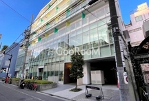 フラット中目黒