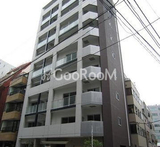 アクアアンビシャス八丁堀