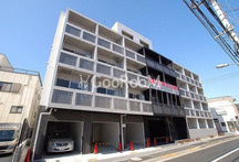 ステージファースト西大井一番館