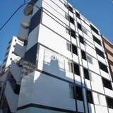 エルフラット新富町