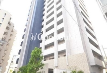 パークリュクス目黒