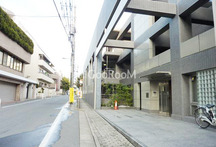 グランマルジュ市ヶ谷