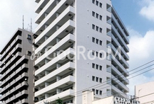 王子神谷パークハウス