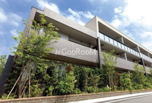 ザ・パークハウス上石神井レジデンス