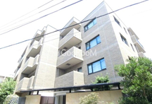 パークコート代々木初台