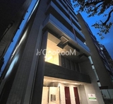 サンライズ大森