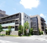 コスモグラシア学芸大学