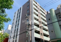 アスマチメゾン両国1