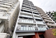 ザ・パークハビオ大森町