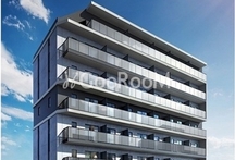 アイフラット品川戸越パークサイド