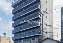 アリビス東十条