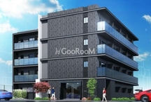 アジールコート豪徳寺