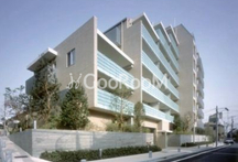 プラウド代々木初台