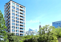 パークコート赤坂桜坂