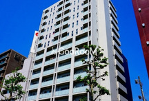 リーフコンフォート赤羽