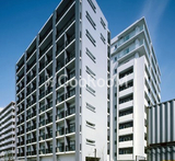 イプセ多摩川緑地