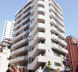 江戸川橋杉原ビルヂング