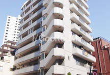 江戸川橋杉原ビルヂング