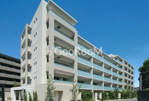 プラウド宮前平サウスフロント