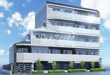 アクサス西巣鴨HY's