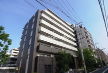 リビオ日暮里グランスイート