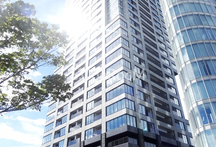 ザ・パークハウス白金二丁目タワー