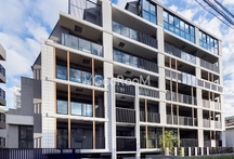 シティハウス四谷坂町