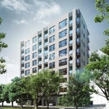 プラウド横浜反町公園