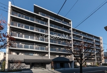 RJRプレシア大森北