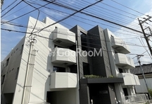 ウェルスクエア馬込2