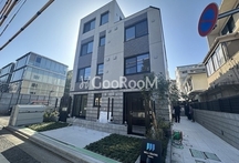 ウェルスクエア洗足