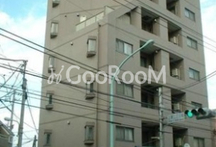 デュオ・スカーラ代々木上原