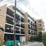 アンビエンテ経堂