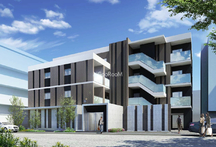 インペリアル弦巻