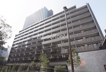 新宿グランドプラザ