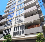 サンクタス四谷・曙橋ルーセンシティ