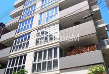 サンクタス四谷・曙橋ルーセンシティ