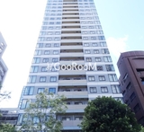 ベルファース芝浦タワー