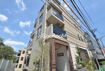 ディームス初台1