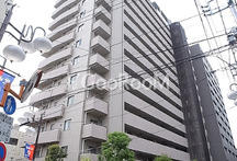 コスモ下高井戸ステーションアベニュー