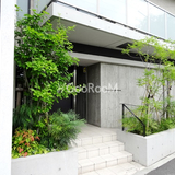 ハウスアヴェニュー柿の木坂