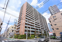 オアシティ錦糸町