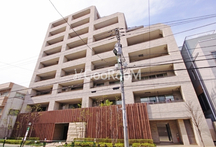 ブリリアウェリス文京千駄木